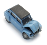 Artitec 387.701 - H0 - Citroën Dyane Es fallen Kosten an